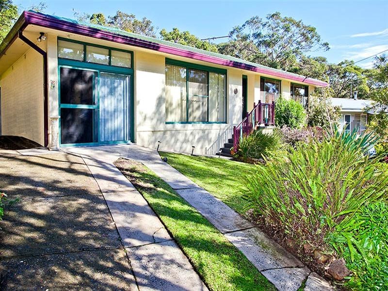 28 Viburnum Road, Loftus NSW 2232
