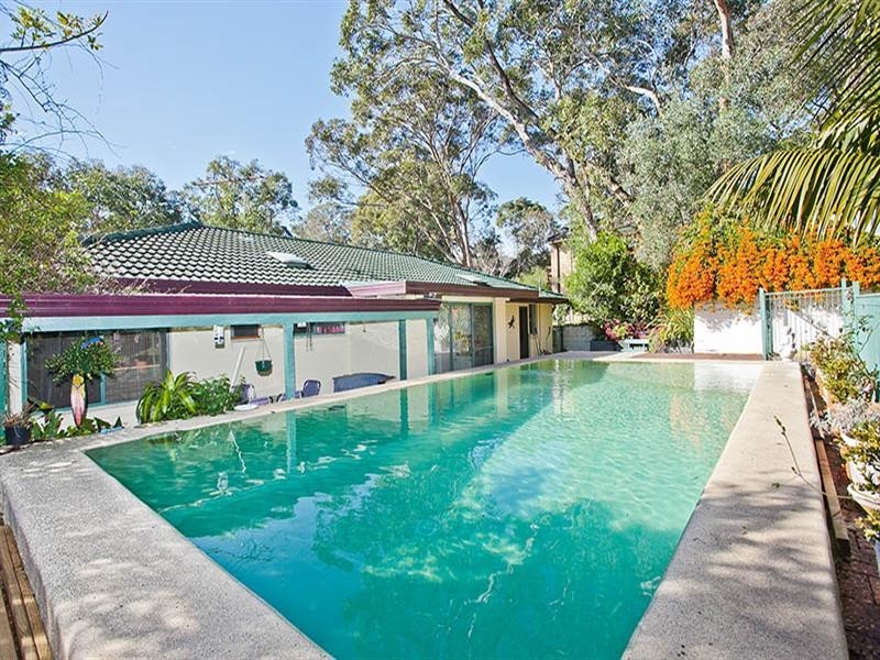 28 Viburnum Road, Loftus NSW 2232