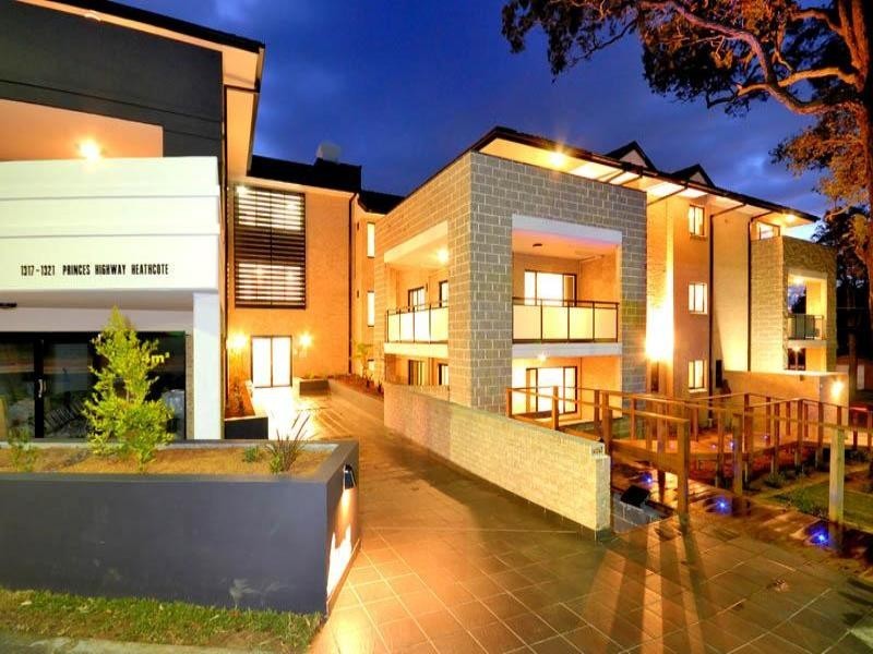 14/1317 Princes Highway, Heathcote NSW 2233
