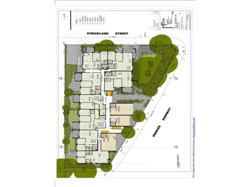 14/1317 Princes Highway, Heathcote NSW 2233