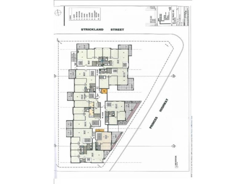 14/1317 Princes Highway, Heathcote NSW 2233