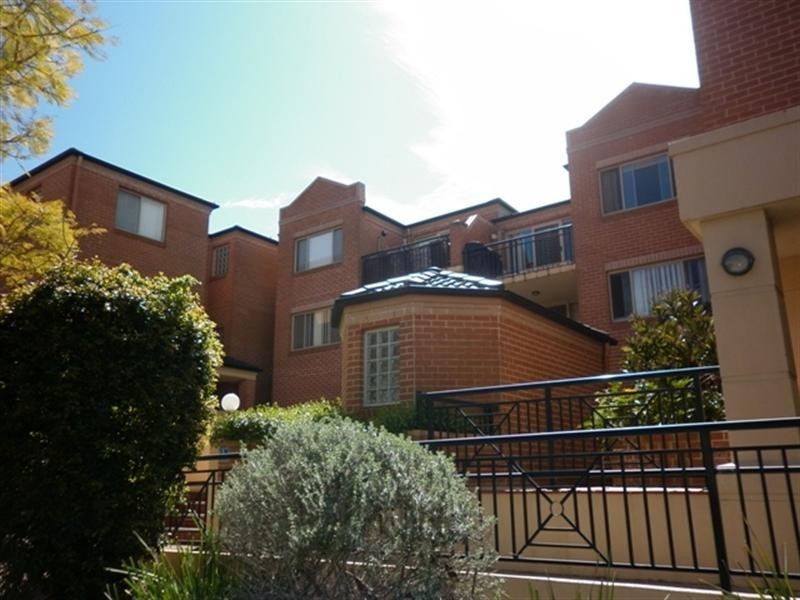 16/39-41 Railway Parade, Engadine NSW 2233