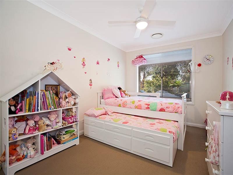 7 Grevillea Grove, Heathcote NSW 2233