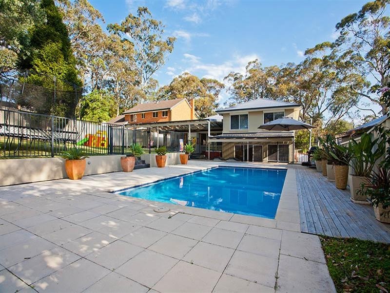 7 Grevillea Grove, Heathcote NSW 2233