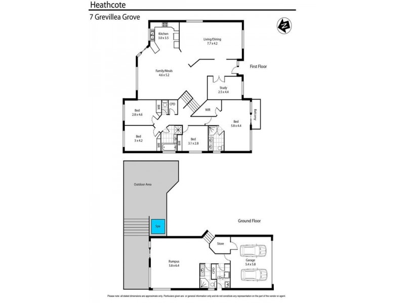 7 Grevillea Grove, Heathcote NSW 2233