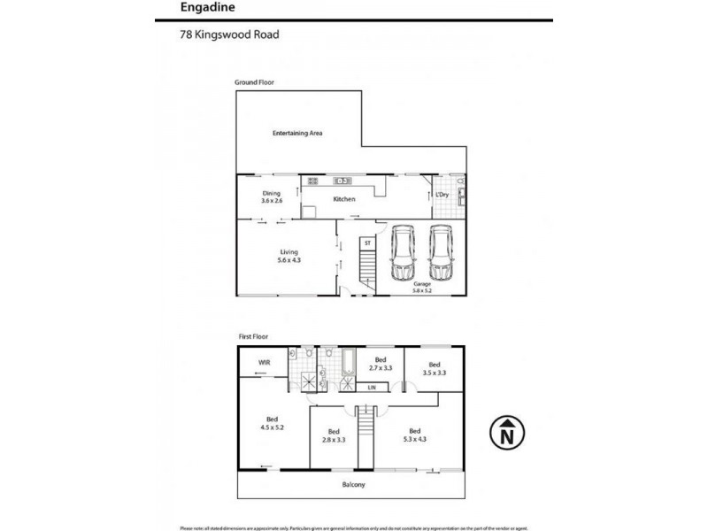 78 Kingswood Road, Engadine NSW 2233