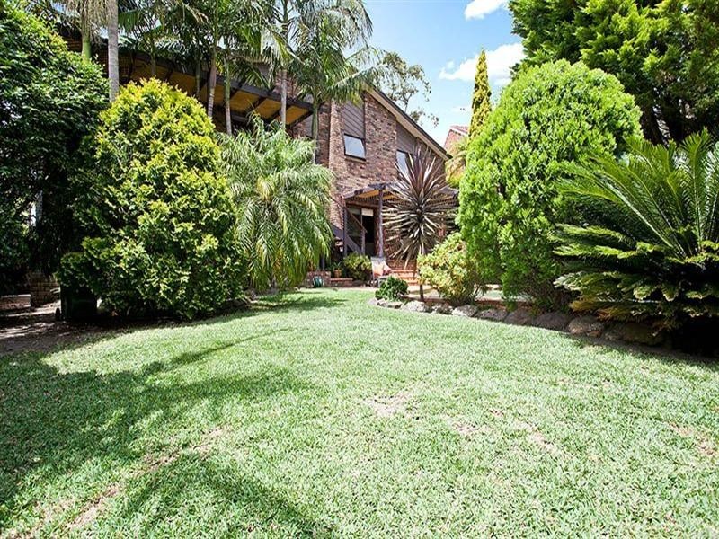 7 Esperance Place, Yarrawarrah NSW 2233