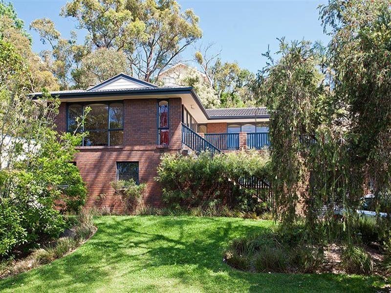30 Turrella Road, Yarrawarrah NSW 2233