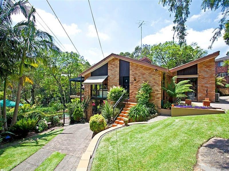 10a Hollings Crescent, Heathcote NSW 2233