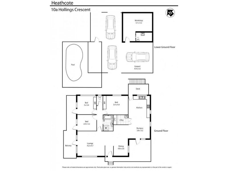 10a Hollings Crescent, Heathcote NSW 2233