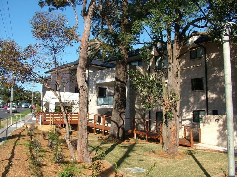 16/1317 Princes Highway, Heathcote NSW 2233