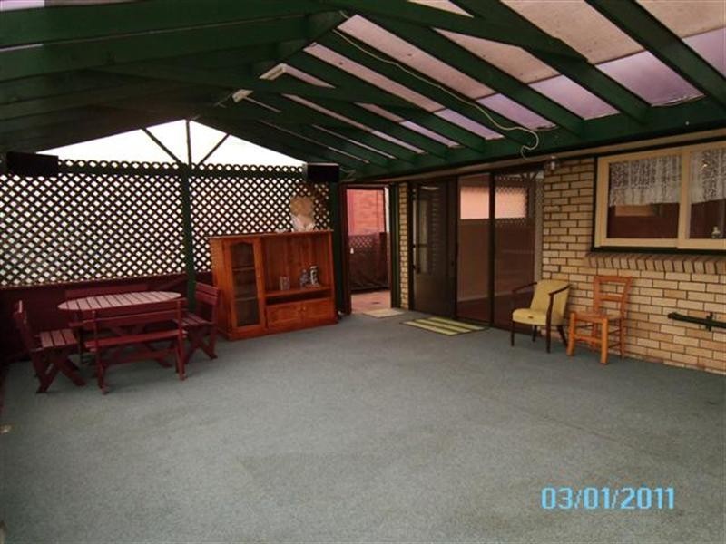 6a Old Bush Road, Yarrawarrah NSW 2233