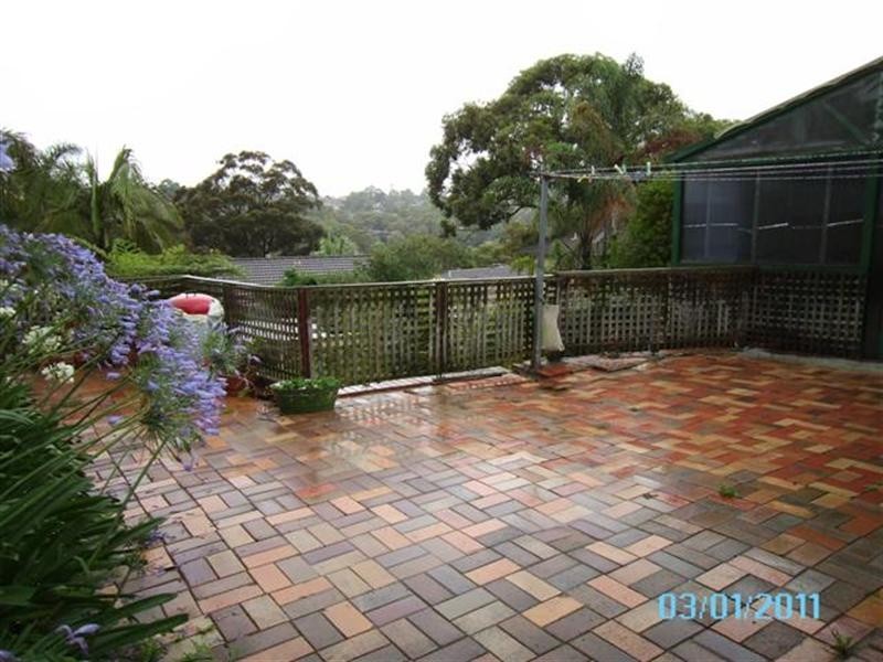 6a Old Bush Road, Yarrawarrah NSW 2233