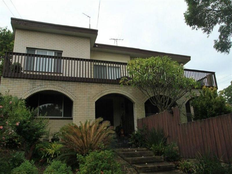 138 Sladden Road, Engadine NSW 2233