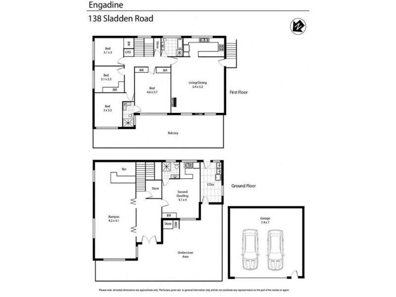 138 Sladden Road, Engadine NSW 2233