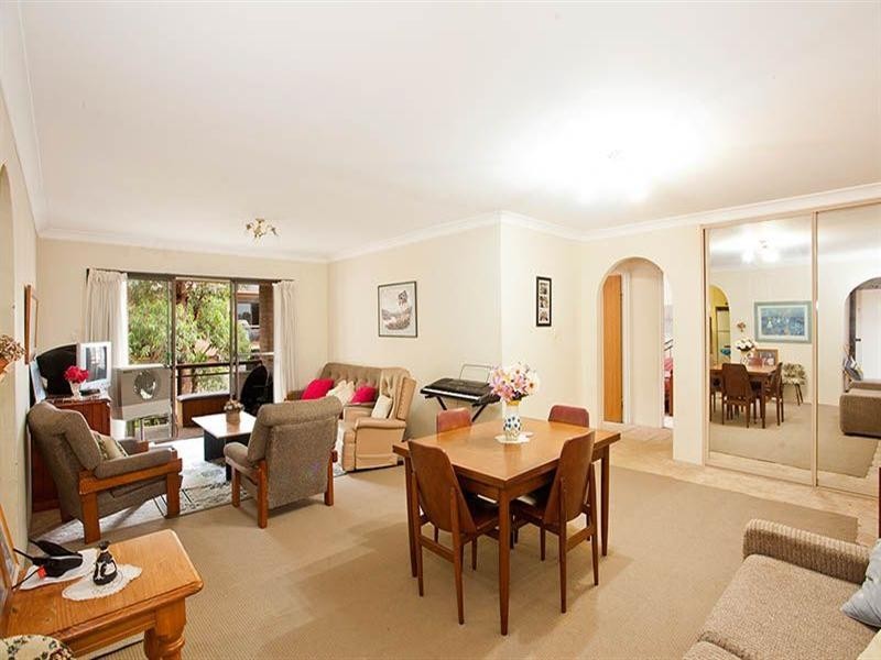 17/13-19 Preston Avenue, Engadine NSW 2233