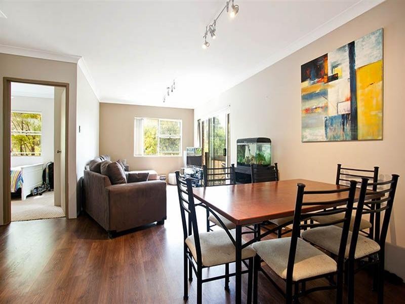 2/29 Preston Avenue, Engadine NSW 2233