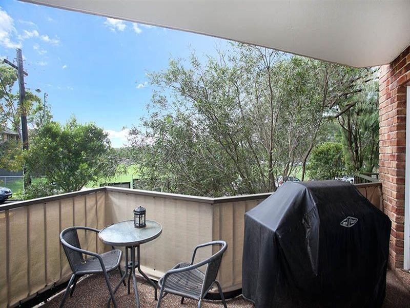 2/29 Preston Avenue, Engadine NSW 2233