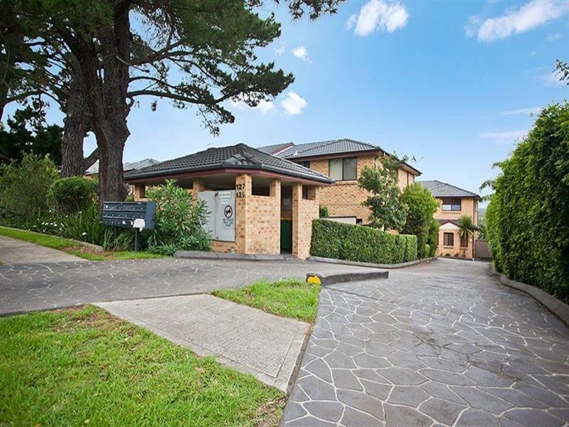 8/127-129 Cooriengah Hts Road, Engadine NSW 2233