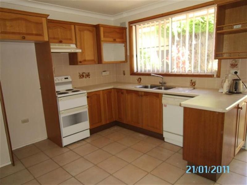 20 Tarcoola Place, Engadine NSW 2233