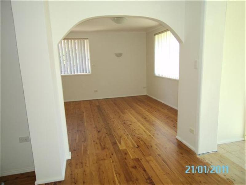 20 Tarcoola Place, Engadine NSW 2233