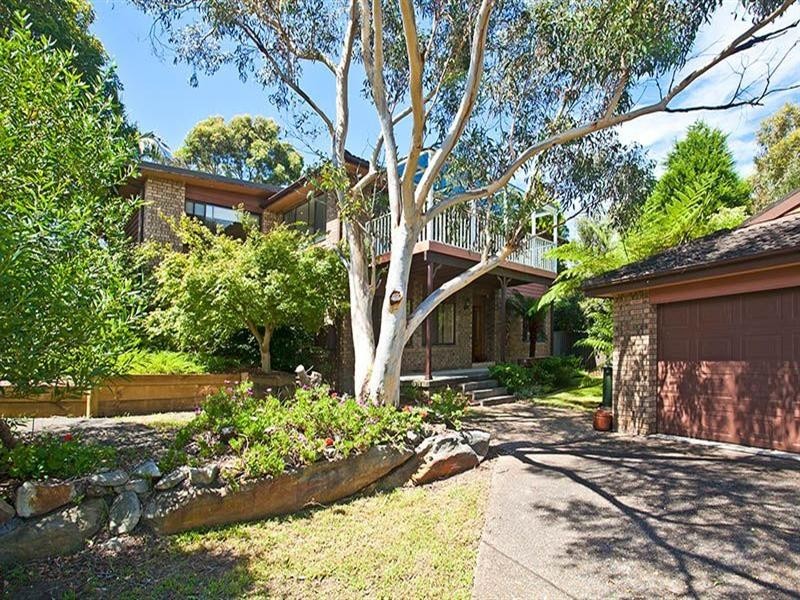 13 Lindsay Gordon Place, Heathcote NSW 2233