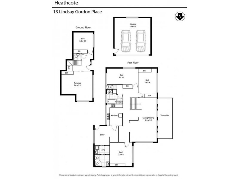 13 Lindsay Gordon Place, Heathcote NSW 2233