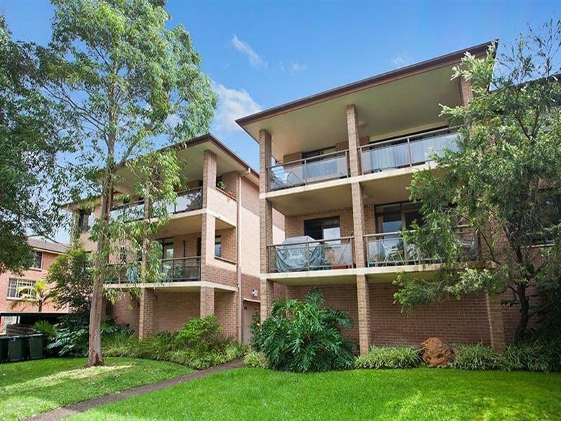 12/13-19 Preston Avenue, Engadine NSW 2233