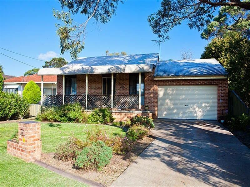 16 Bullecourt Avenue, Engadine NSW 2233