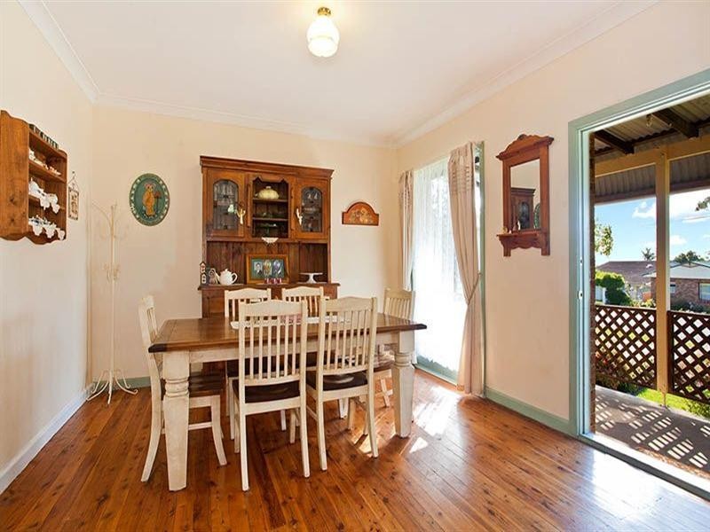 16 Bullecourt Avenue, Engadine NSW 2233