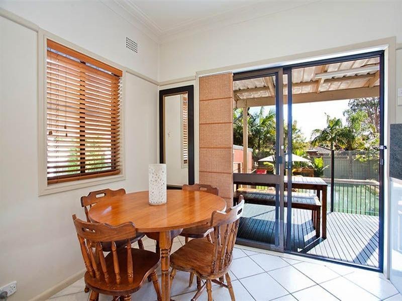 25a Bullecourt Avenue, Engadine NSW 2233