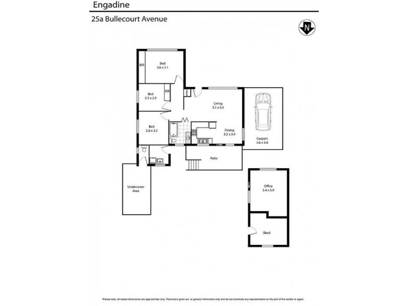 25a Bullecourt Avenue, Engadine NSW 2233