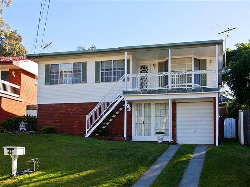 41 Browallia Crescent, Loftus NSW 2232