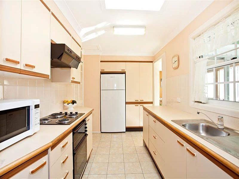 41 Browallia Crescent, Loftus NSW 2232