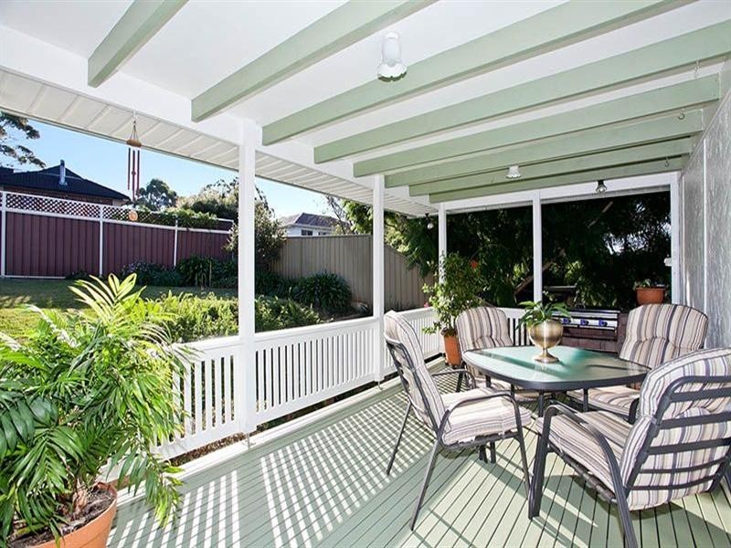 41 Browallia Crescent, Loftus NSW 2232