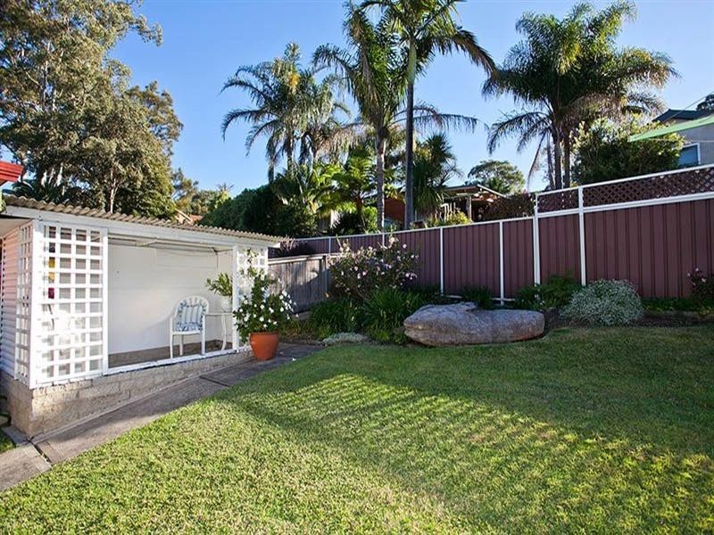 41 Browallia Crescent, Loftus NSW 2232