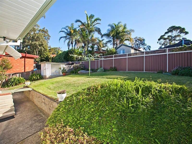 41 Browallia Crescent, Loftus NSW 2232