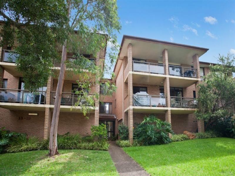 32/13-19 Preston Avenue, Engadine NSW 2233