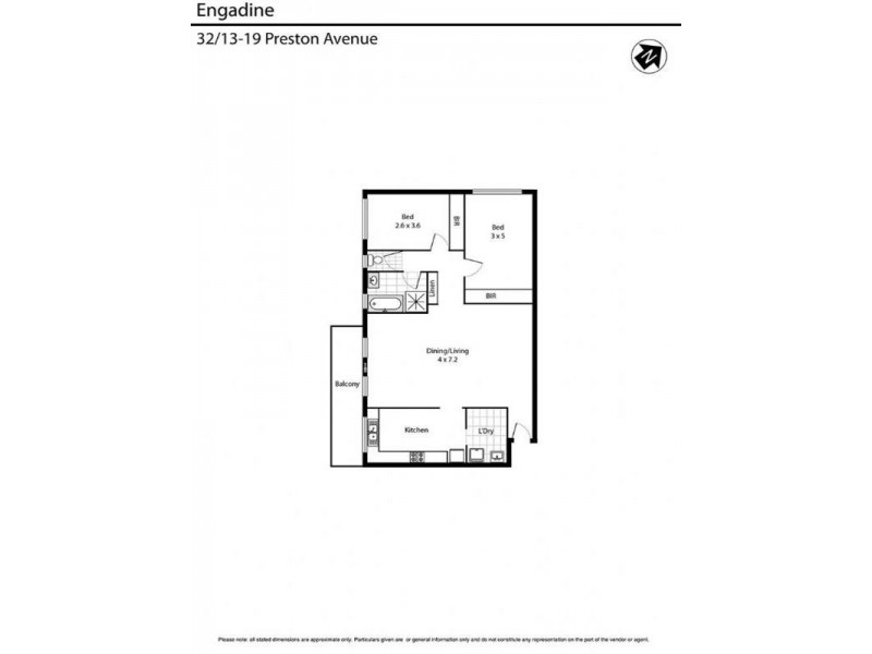 32/13-19 Preston Avenue, Engadine NSW 2233