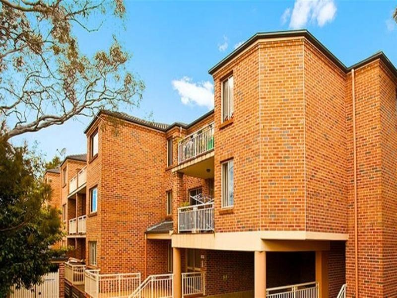 8/7-9 Railway Parade, Engadine NSW 2233