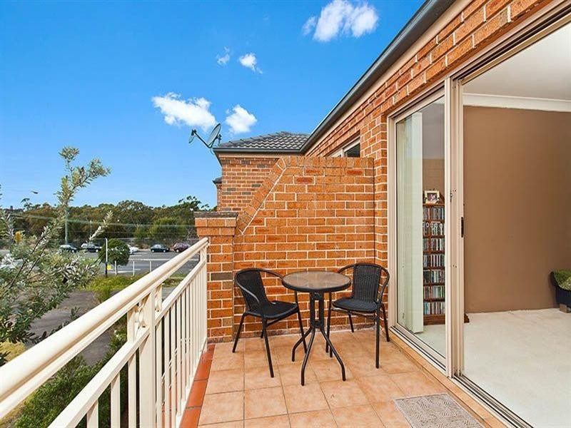 8/7-9 Railway Parade, Engadine NSW 2233