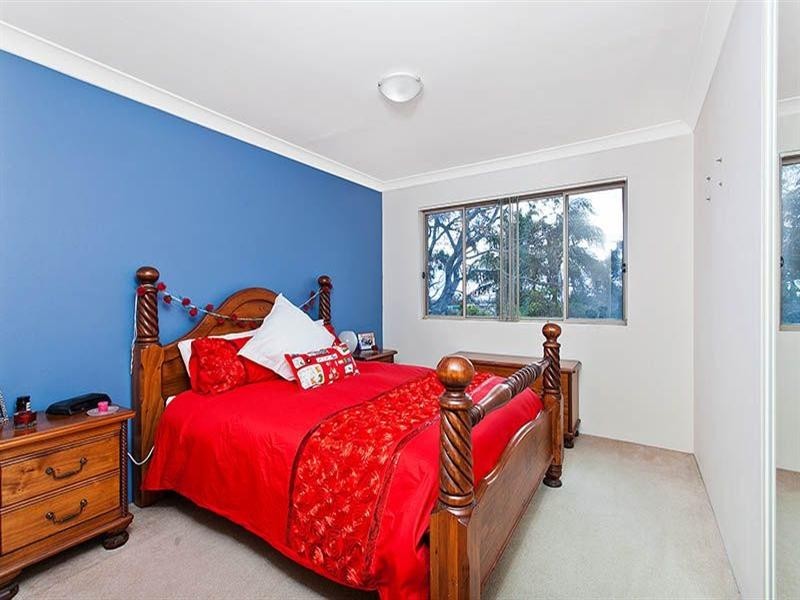 8/7-9 Railway Parade, Engadine NSW 2233