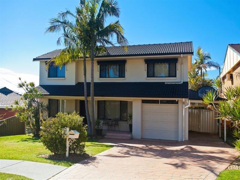 74 Ridge Road, Engadine NSW 2233