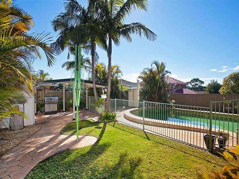 74 Ridge Road, Engadine NSW 2233