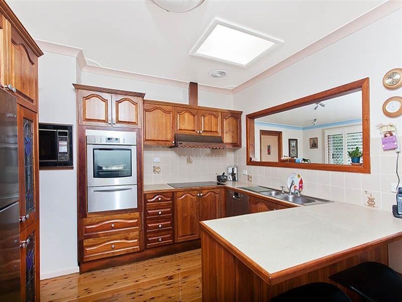 6 Quallee Place, Engadine NSW 2233