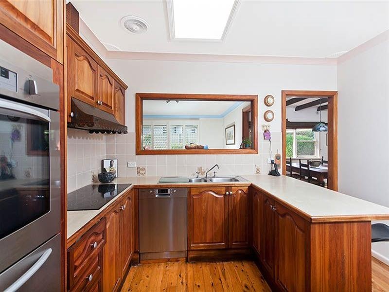 6 Quallee Place, Engadine NSW 2233