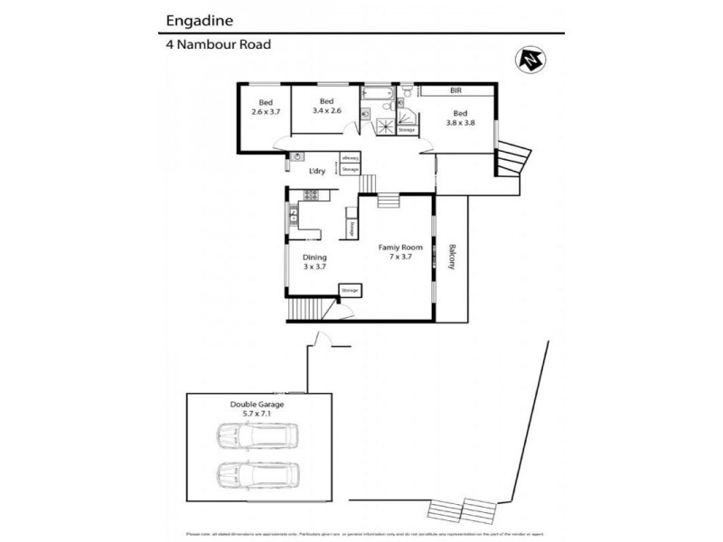 4 Nambour Road, Engadine NSW 2233