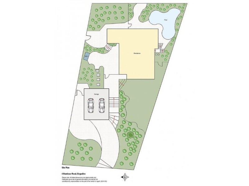 4 Nambour Road, Engadine NSW 2233