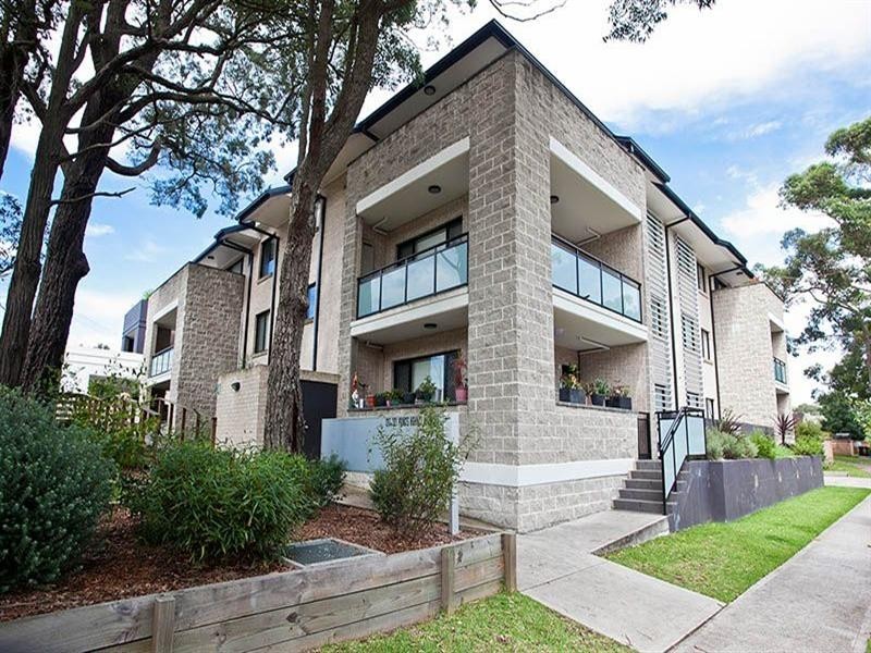 3/1317-1321 Princes Highway, Heathcote NSW 2233