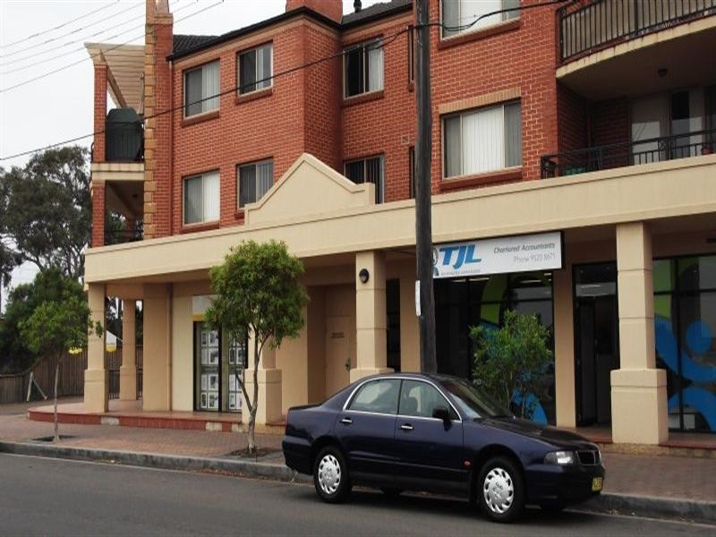 60/972 Old Princes Highway, Engadine NSW 2233